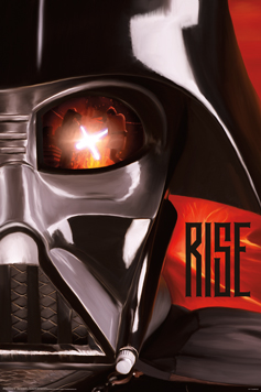 2025 San Diego Comic-Con Exclusive Star Wars Posters